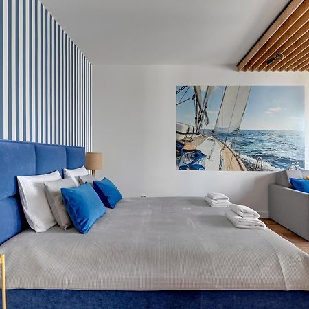 Staywin Aura Gdansk II Buitenkant foto