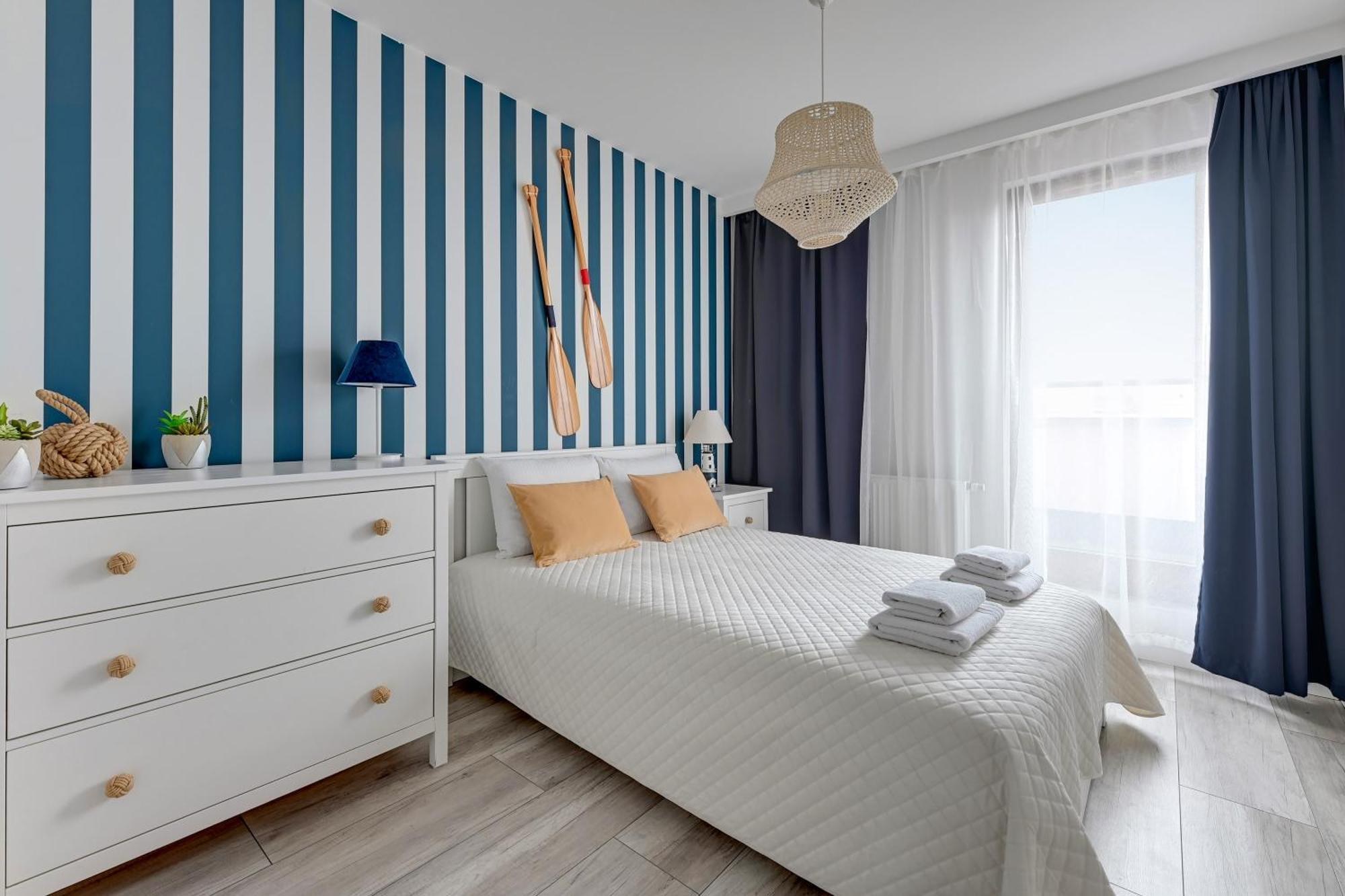 Staywin Aura Gdansk II Buitenkant foto
