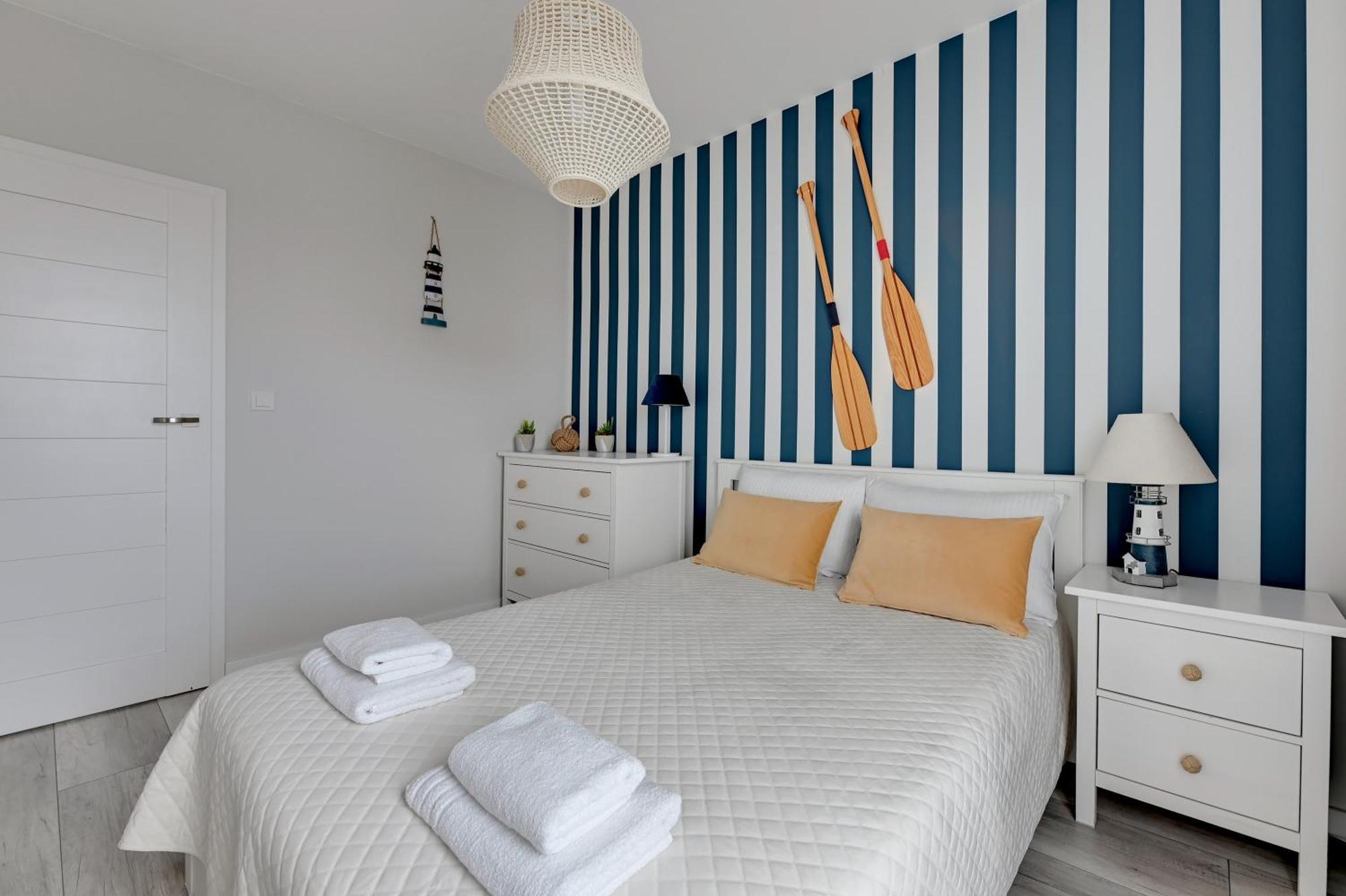 Staywin Aura Gdansk II Buitenkant foto