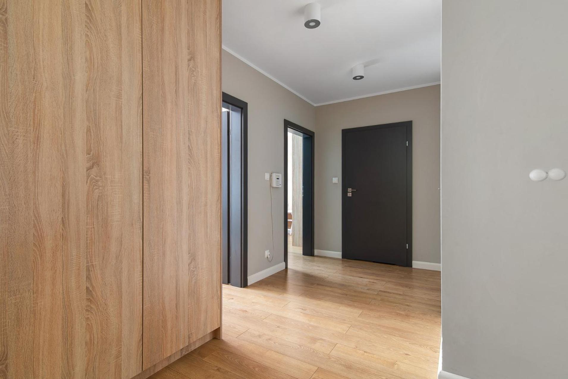Staywin Aura Gdansk II Buitenkant foto