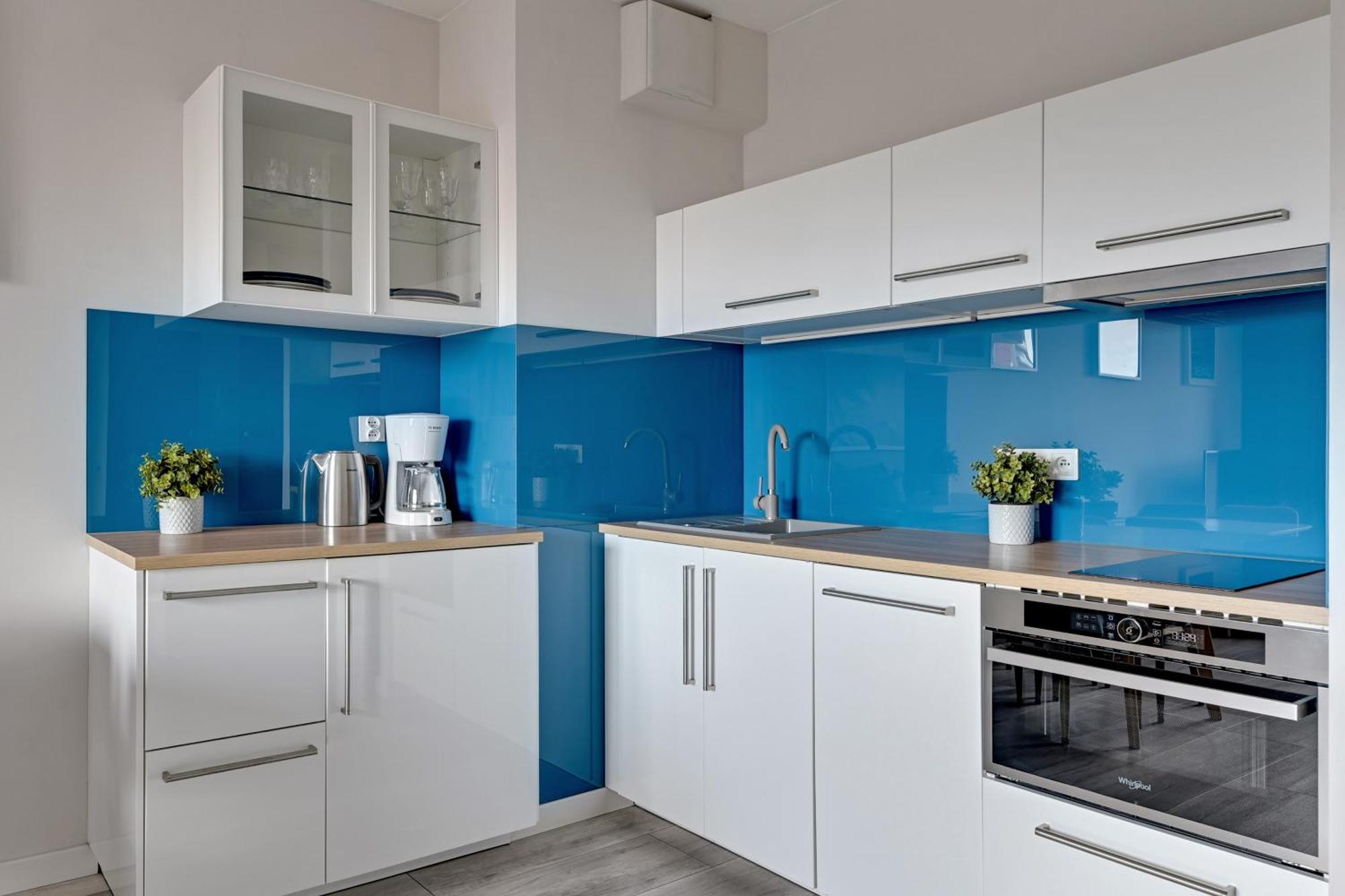 Staywin Aura Gdansk II Buitenkant foto