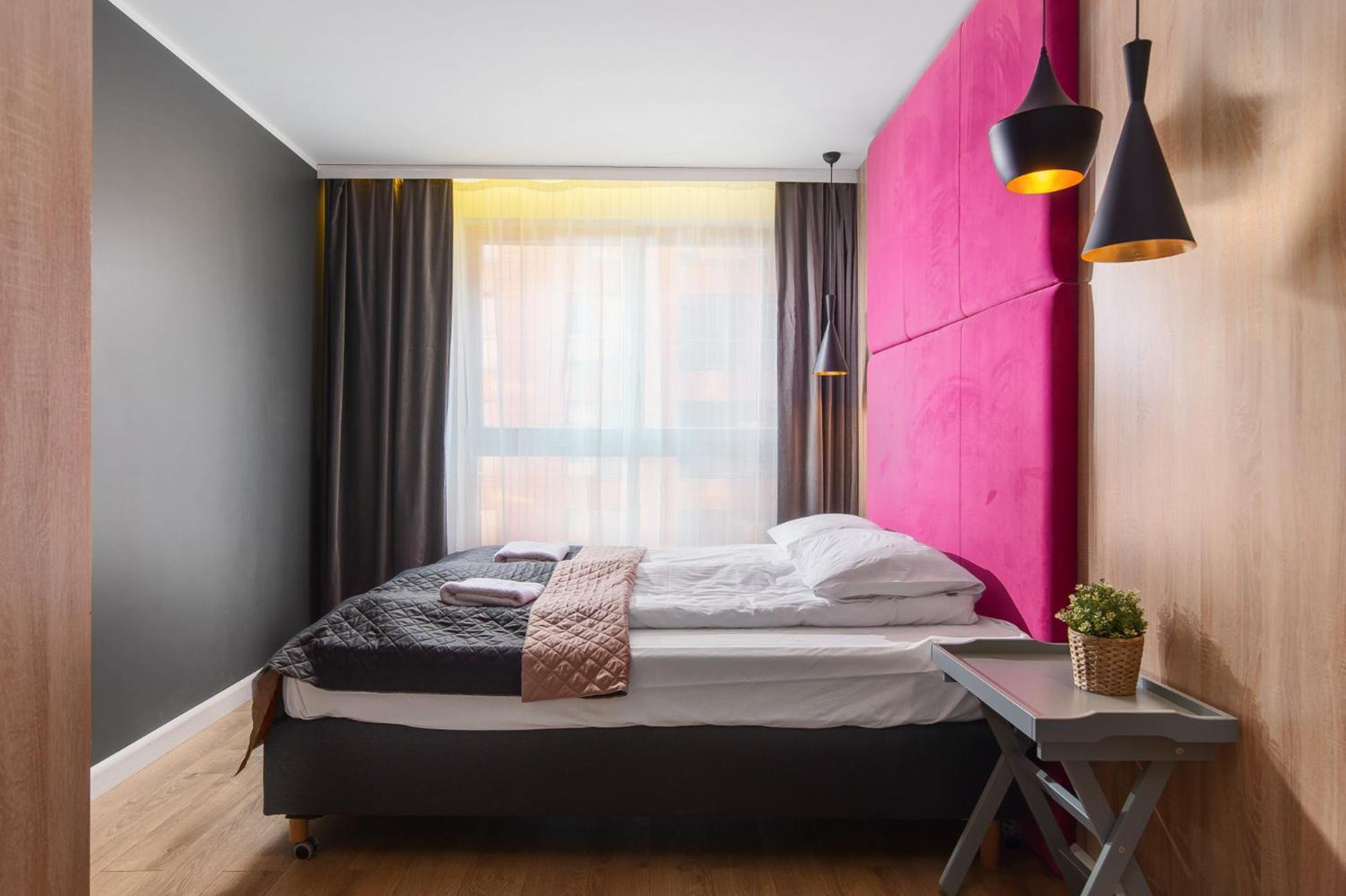 Staywin Aura Gdansk II Buitenkant foto