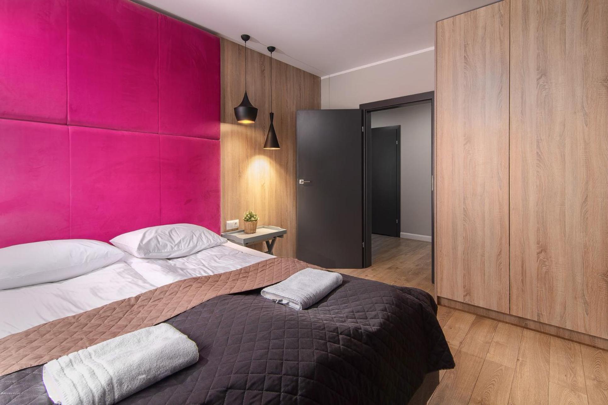 Staywin Aura Gdansk II Buitenkant foto
