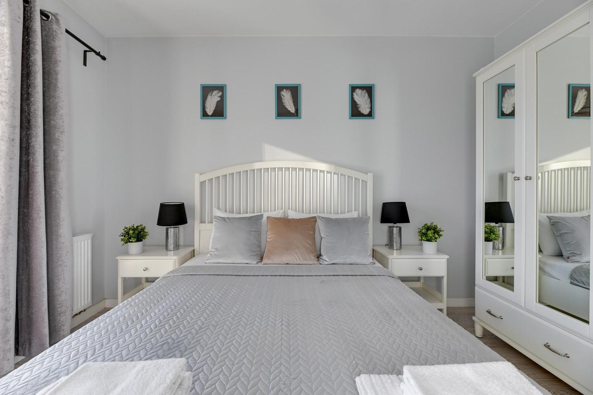 Staywin Aura Gdansk II Buitenkant foto