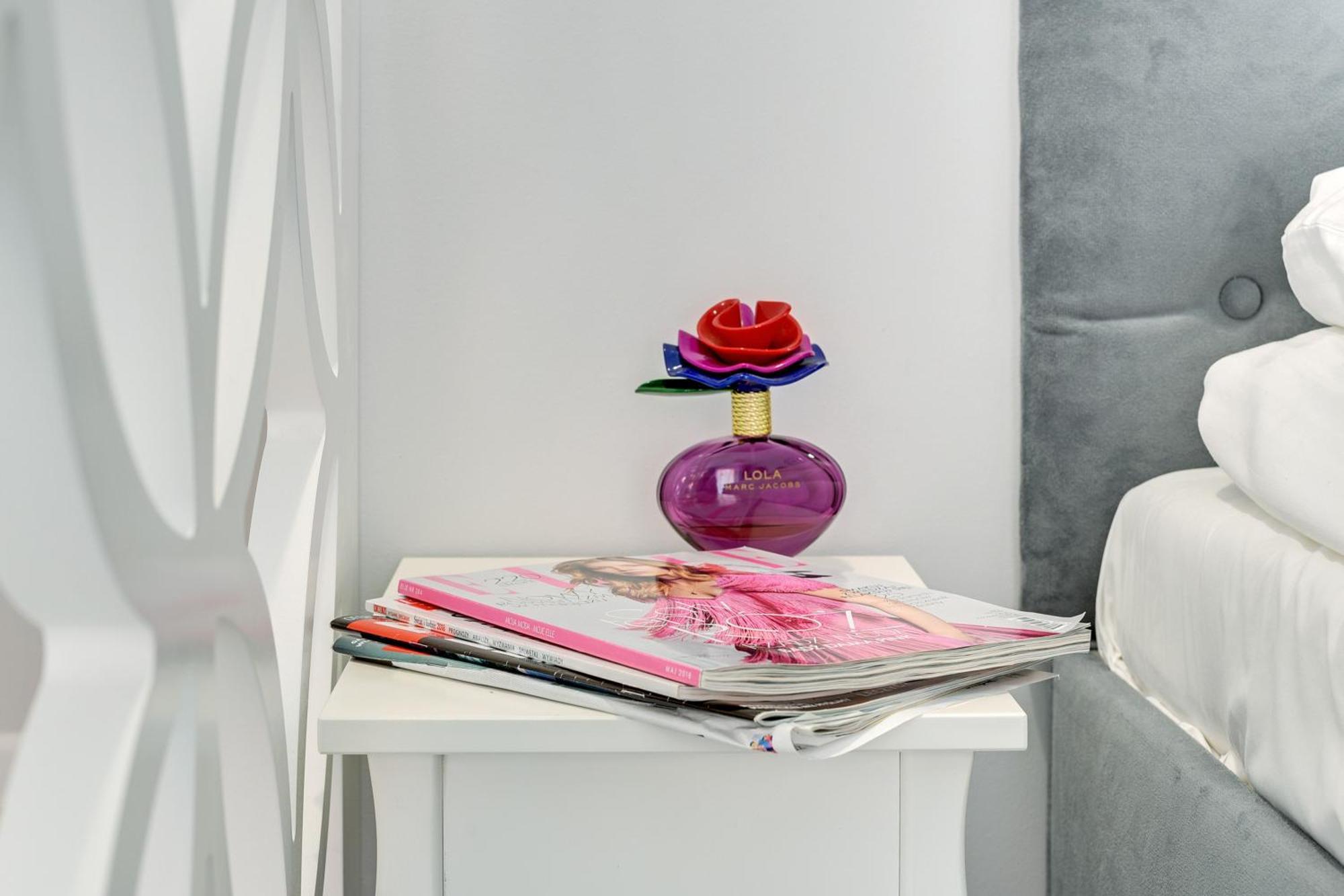 Staywin Aura Gdansk II Buitenkant foto