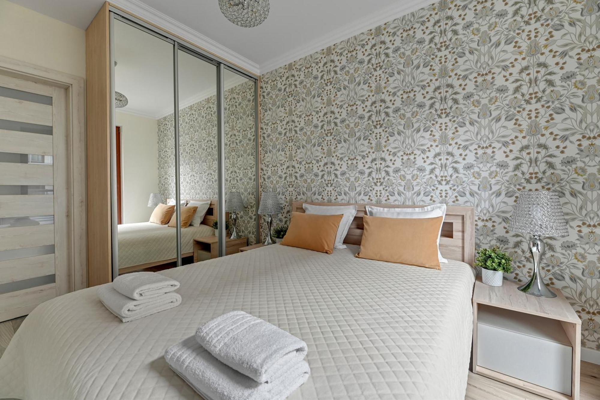 Staywin Aura Gdansk II Buitenkant foto