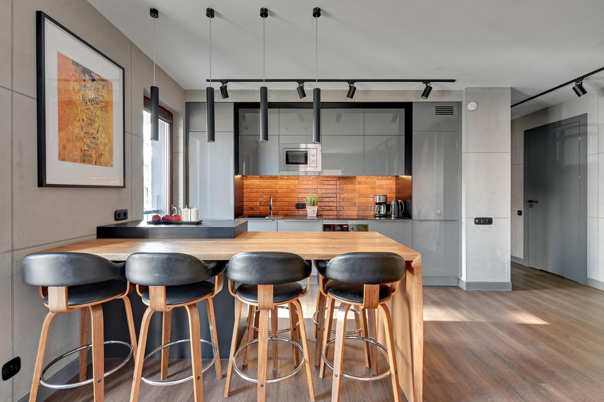Staywin Aura Gdansk II Buitenkant foto