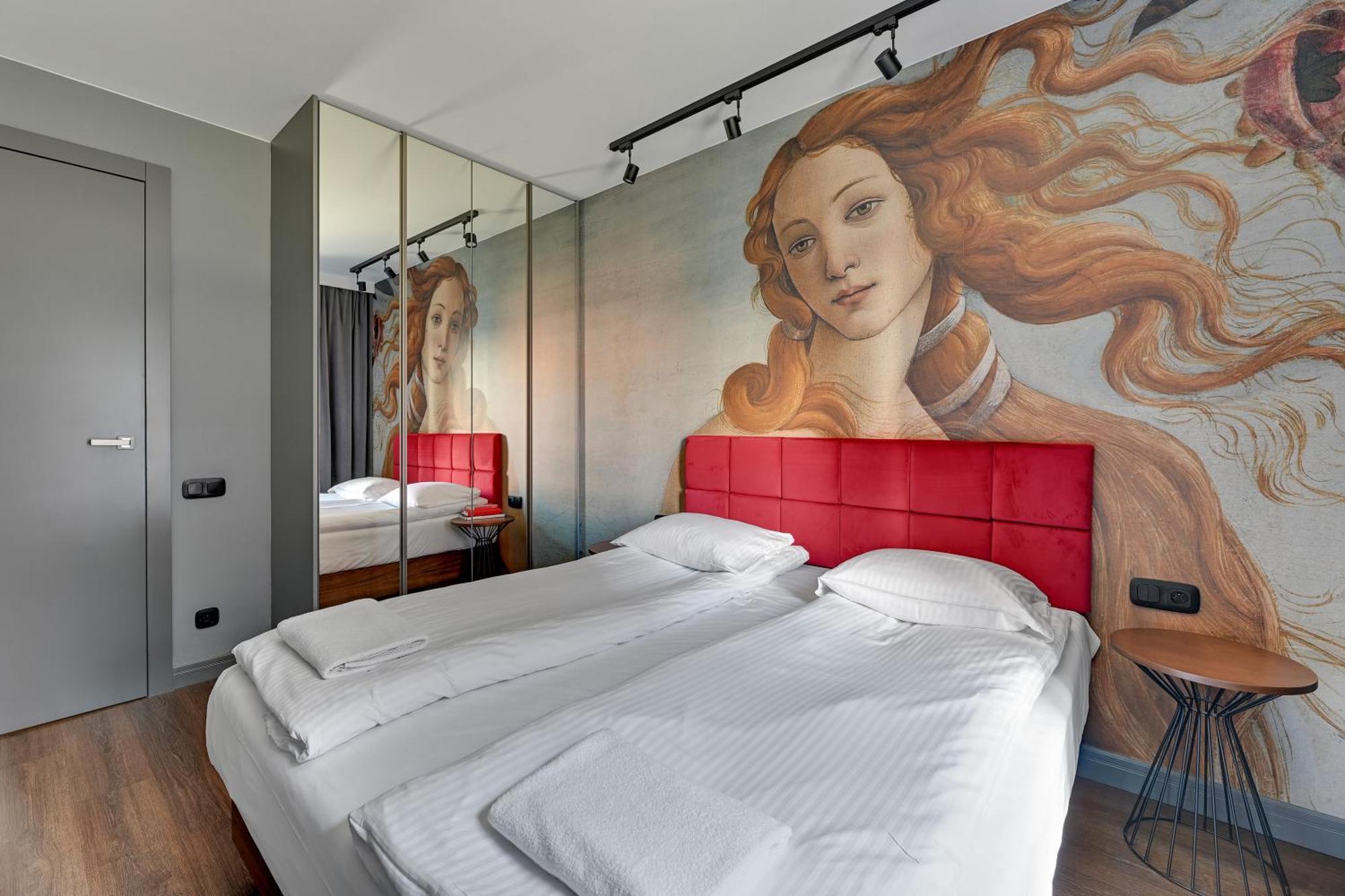 Staywin Aura Gdansk II Buitenkant foto